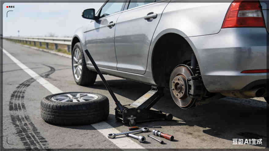 赵县汽车故障拖车【案例】