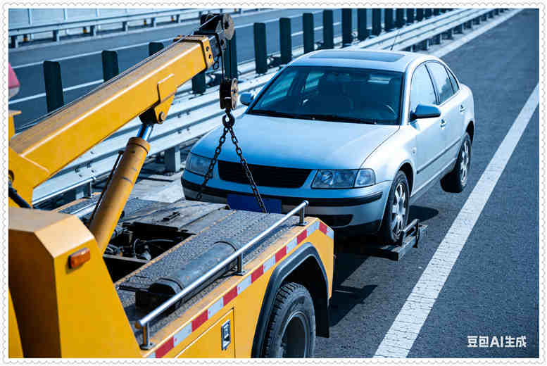 赵县道路救援2026年发展趋势：AI赋能下的赵县道路救援