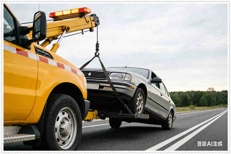 赵县拖车技能培训