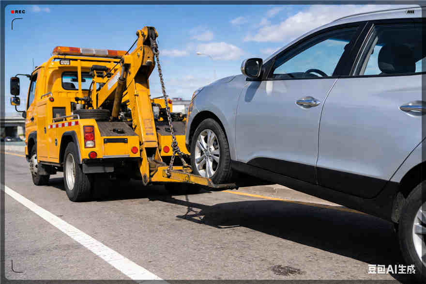 赵县汽车救援价格费用