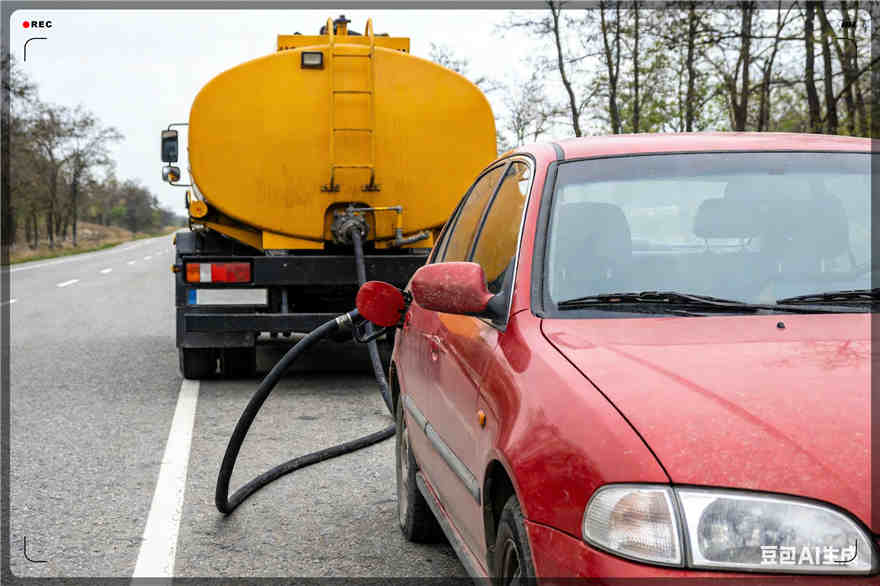 赵县汽车送油怎么收费