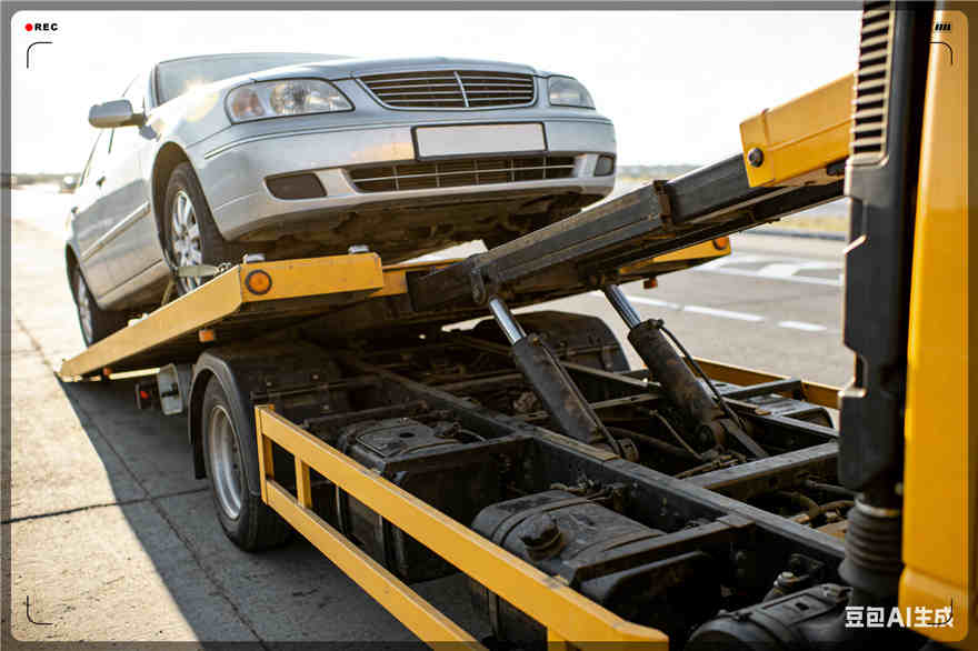 赵县拖车多少钱一公里