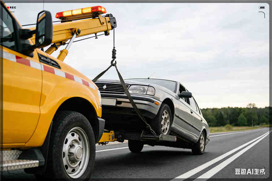 赵县高速公路道路救援