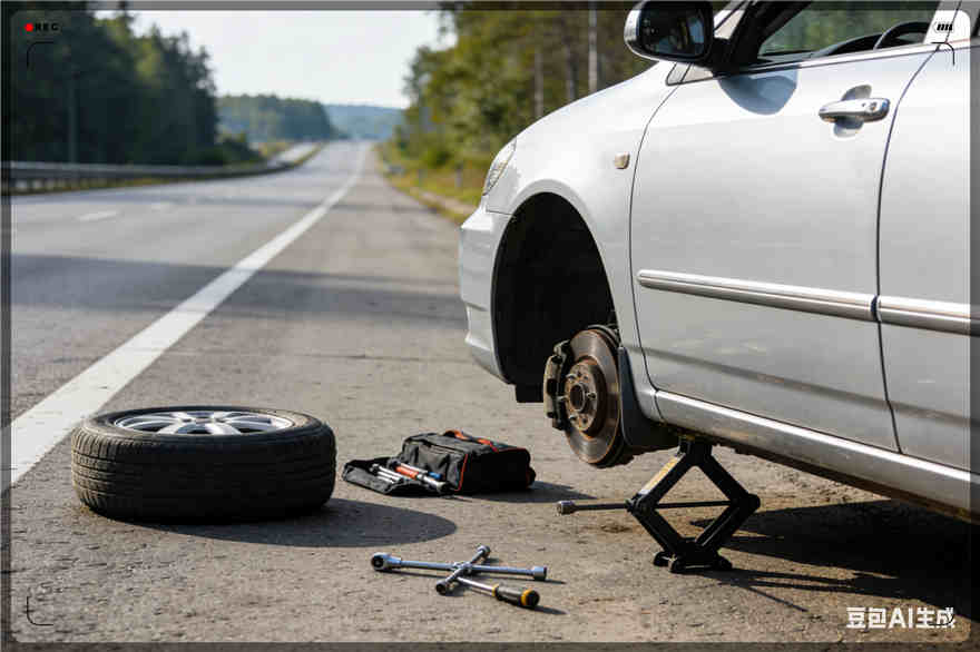 赵县汽车换轮胎怎么收费