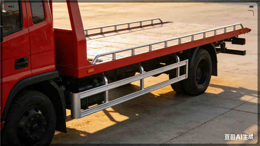 赵县汽车拖车救援